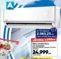 Roda Vivax klima uređaj, ACP-12CH35AEGO