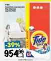 Roda Tide deterdžent za veš, 8kg