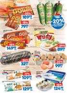 Akcija RODA katalog delikatesa i mesnih preradjevina,29. jun do 2. august 2017 58387