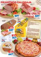 Akcija RODA katalog delikatesa i mesnih preradjevina,29. jun do 2. august 2017 58390