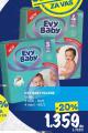 Roda Evy Baby pelene