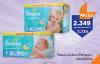 TEMPO Pampers Active baby dry pelene