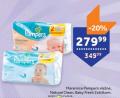 TEMPO Pampers vlažne maramice, 2x64