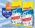 TEMPO Merix deterdžent za veš, 10kg