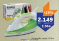 TEMPO Pegla Kaufmax, 2200W
