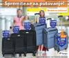 TEMPO  Mekani kofer sa točkićima veliki