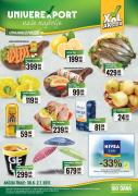 Katalog Vikend akcija Univerexport, 30. jun do 2. jul 2017
