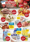 Katalog Nedeljna akcija Super Vero, 30. jun do 6. jul 2017