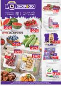 Katalog Shop&Go katalog akcija, 29. jun do 12. jul 2017