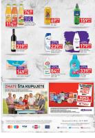 Akcija Shop&Go katalog akcija, 29. jun do 12. jul 2017 58444