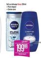 Gomex Nivea gel za tuširanje, 250ml