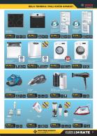 Akcija Gigatron katalog bele tehnike jun 2017 58534