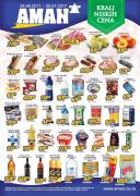 Katalog AMAN katalog akcija, 29. jun do 5. jul 2017