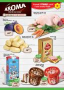 Katalog Aroma katalog akcija, 1-16. jul 2017