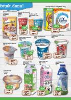 Akcija Aroma katalog akcija, 1-16. jul 2017 58544