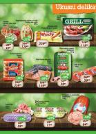 Akcija Aroma katalog akcija, 1-16. jul 2017 58545