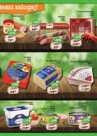 Akcija Aroma katalog akcija, 1-16. jul 2017 58546