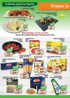 Akcija Aroma katalog akcija, 1-16. jul 2017 58547
