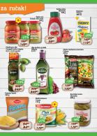 Akcija Aroma katalog akcija, 1-16. jul 2017 58548