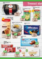 Akcija Aroma katalog akcija, 1-16. jul 2017 58549