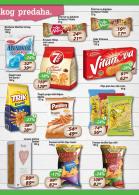 Akcija Aroma katalog akcija, 1-16. jul 2017 58550