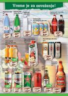 Akcija Aroma katalog akcija, 1-16. jul 2017 58551