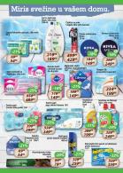 Akcija Aroma katalog akcija, 1-16. jul 2017 58552