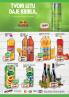 Akcija Aroma katalog akcija, 1-16. jul 2017 58553