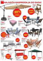 Akcija Home Center katalog akcija, 30. jun do 3. august 2017 58570