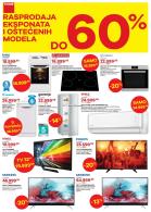 Akcija Home Center katalog akcija, 30. jun do 3. august 2017 58572