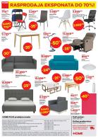 Akcija Home Center katalog akcija, 30. jun do 3. august 2017 58573