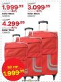 Home Center Mekani kofer sa točkićima veliki, 70cm