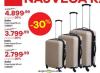 Home Center  Tvrdi kofer na točkiće veliki