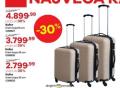 Home Center Tvrdi kofer na točkiće veliki, 75cm