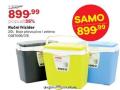 Home Center Ručni frižiderm, 20l
