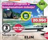 Win Win Shop Elin TV 32 in LED HD Ready