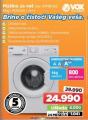Win Win Shop Vox veš mašina, WMB8062