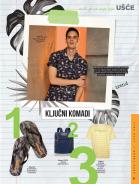 Akcija Katalog UŠĆE Shopping Centar leto 2017 58628