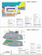 Akcija Katalog UŠĆE Shopping Centar leto 2017 58642