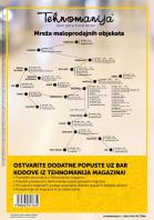 Akcija Tehnomanija katalog jun 2017 58666