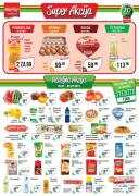 Katalog PerSu nedelja niskih cena, 3-9. jul 2017
