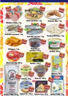 Akcija Europrom dani oborenih cena, 3-16. jul 2017 58686