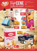 Katalog Senta Promet katalog akcija, 3-15. jul 2017
