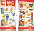 Katalog Senta Promet nedeljna akcija, 3-7. jul 2017