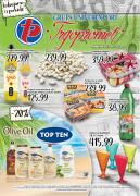 Katalog Trgopromet katalog akcija, 3-16. jul 2017