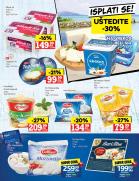 Akcija IDEA katalog akcija, 3-16. jul 2017 58730
