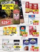Akcija IDEA katalog akcija, 3-16. jul 2017 58733