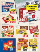 Akcija IDEA katalog akcija, 3-16. jul 2017 58736