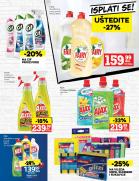Akcija IDEA katalog akcija, 3-16. jul 2017 58744