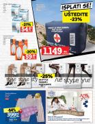 Akcija IDEA katalog akcija, 3-16. jul 2017 58746